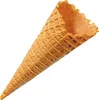 BAZKO coni gelato dolci | coni gelato 15 cm / 6 cm | 272 Anteprima dell’immagine prodotto 1