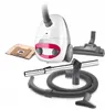 Staubsauger mit Beutel Amica Ora Vm1033 900W Epa 10 Produktbild-Vorschau 5