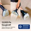 Samako Polsterreiniger Gerät PowerClean Pro 2000W – Produktbild-Vorschau 5