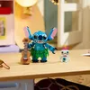 LEGO® Disney Classic 43296: Stitch e Scrump Anteprima dell’immagine prodotto 25