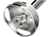 Bosch MSM66120 Handmixer 600W Zerkleinerer Starker Becher + Produktbild-Vorschau 5