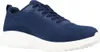 SKECHERS Halbschuhe BOBS SQUAD, Blau:39 Produktbild-Vorschau 5