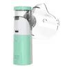 Mesh Vernebler Inhalator, Tragbares Inhalationsgerät für Produktbild-Vorschau 5