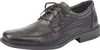 Rieker Herren Schnürschuh Leder elegant Halbschuh B0812, Produktbild-Vorschau 5