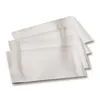 folia Prägefolie 70 my 185 x 290 mm 30 Blatt silber Produktbild-Vorschau 2