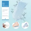 INF 5 cm Zvýšení výšky vložky prodyšné a pohodlné 1 pár Náhled obrázku produktu 3