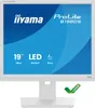 iiyama ProLite B1980S-W1, LED-Monitor, (SXGA, TN, HDMI, DP Produktbild-Vorschau 9