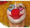 Grappige rode neus van schuimrubber, bedoeld voor een clown Productafbeelding-voorbeeld 5