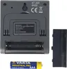 Edelstahl Digital Küchentimer, Timer mit Alarm, up und down Produktbild-Vorschau 5