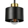MasterLED Deckenleuchte – 4-flammig E27 – Metall lampe Produktbild-Vorschau 3