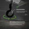 Kettenzug triangel 1000kg / 1 t Tragkraft - 12 m Hubhöhe - Produktbild-Vorschau 5