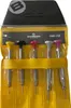 Bergeon 30081-P05 Set von 5 Edelstahl-Schraubendrehersets Produktbild-Vorschau 1
