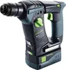 Marteau perforateur sans fil Festool BHC 18-Basic Voir les images du produit 36