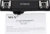 Andoer Podwójna gorąca stopka lampy błyskowej Speedlite Podgląd zdjęcia produktu 3