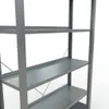 Schulte Büro-Fachbodenregal MULTIplus85 Stecksystem mit Produktbild-Vorschau 3
