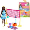 Mattel BARBIE Das Meer Volleyball Set GYG18 Produktbild-Vorschau 10