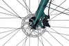 CHILLIZ Gravelbike 28 Zoll GL.08 grün Rahmenhöhe 57 cm Produktbild-Vorschau 7