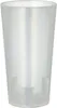 PAPSTAR 85195 PAPSTAR Gobelet en plastique PP, 0,3 l, Voir les images du produit 3