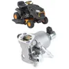 Náhradný karburátor 697722 vhodný pre Briggs & Stratton Náhľad obrázku produktu 10