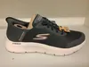 Skechers Slip Ins: Go Walk Couleur Gris Voir les images du produit 55