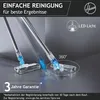 Hoover 360° beweglicher Akku Staubsauger mit Tierhaar-Düse Produktbild-Vorschau 2