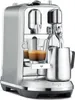 Sage SNE800BSS Creatista PLUS Brushed Stainless Steel GREY Produktbild-Vorschau 1