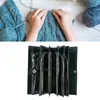 Súprava kruhových pletacích ihlíc, 11-dielna, dĺžka 120 cm, Náhľad obrázku produktu 7