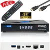 Octagon SX888 4K Ultra HD IP HDMI USB H.265 Internet TV IP Produktbild-Vorschau 32