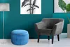 Hocker Adoree 100 Blau Produktbild-Vorschau 4