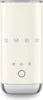 Smeg MFF02CREU Milchschäumer/-wärmer Automatischer Produktbild-Vorschau 2