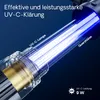 SunSun CBF-200U biofiltro per laghetti con unità UVC da 9W, Anteprima dell’immagine prodotto 4