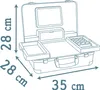 Smoby My Beauty Vanity, Mejkap a krása, 3 rok / roky Náhľad obrázku produktu 27