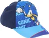 Sonic The Hedgehog Kinder Jungen Basecap Baseball Kappe – Produktbild-Vorschau 2