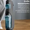 Rowenta X-Clean 5 GZ5555EE, Tyčový vysávač, Bezvreckové, Náhľad obrázku produktu 8