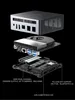 Mini PC AMD Ryzen 9 7940HS bis zu 5,2 GHz mit AMD Radeon Produktbild-Vorschau 5