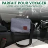 Sac à lunch Umami 4L, petit sac isotherme pour pique-nique Voir les images du produit 6