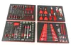 Professionele gereedschapskist - Inclusief gereedschap - Productafbeelding-voorbeeld 3