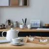 relaxdays Gewürzbehälter Set mit Löffel & Deckel Produktbild-Vorschau 2
