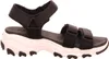 Skechers dámske sandále D'Lites FRESH CATCH black Náhľad obrázku produktu 17