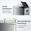 Deleca FreshAura Mülleimer (60l) - Recycling Produktbild-Vorschau 6