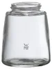 WMF Ceramill De Luxe, Gewürzglas, Transparent, Glas, 6 cm, Produktbild-Vorschau 1