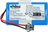 vhbw Akku kompatibel mit Ecovacs CR333, CEN330, CR330 Produktbild-Vorschau 3