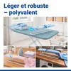 WENKO Rukávové žehlicí prkno 52x12 Pomůcka na praní rukávů Náhled obrázku produktu 8