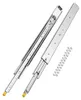 VEVOR 1 coppia di guide per cassetti ad estrazione totale Anteprima dell’immagine prodotto 2