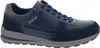 Mephisto Bradley Sneaker, Glatt- / Veloursleder, blau, Produktbild-Vorschau 15