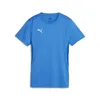 Puma Teamgoal Trikot Kurzarm Damen - Royal Produktbild-Vorschau 1