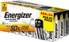 Energizer Power Piles Alcalines AAA 1.5V - Pack de 24 Voir les images du produit 4