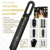Fleau Beauty lokówka – Edycja PRO – Multistyler – Suszarka Podgląd zdjęcia produktu 5