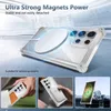 Magnetisch Hülle für Samsung Galaxy S23 Ultra Kompatibel Produktbild-Vorschau 2