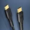 Kabel USB-C Mcdodo CA-3311 240W, 2m (schwarz) Produktbild-Vorschau 5